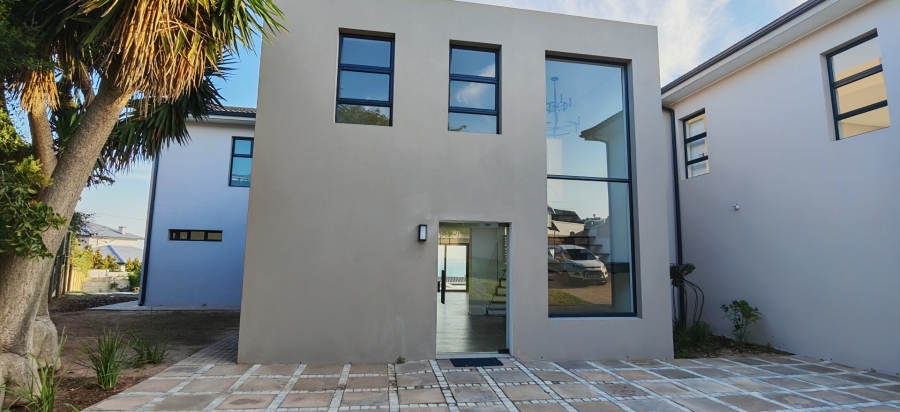4 Bedroom Property for Sale in Dana Bay Western Cape